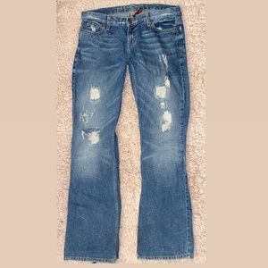 Guess Jeans✨ Y2K style from my moms closet!!